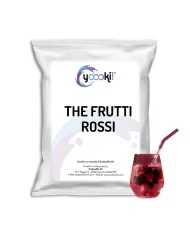 Rinfrescati con il nostro The Frutti Rossi solubile - Yoooki.it