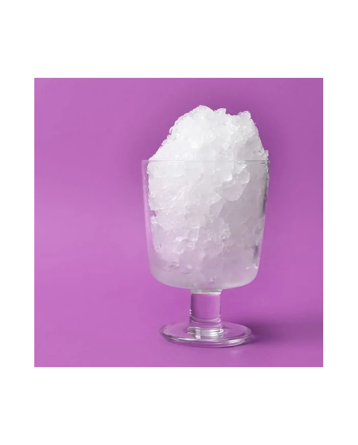 Granita Neutra - Preparato in polvere professionale da Bar