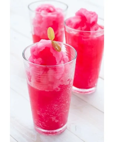 Granita al Fico d'India - Preparato in polvere da Bar - Yoooki