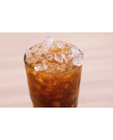 Granita alla Cola - Preparato professionale da Bar in polvere