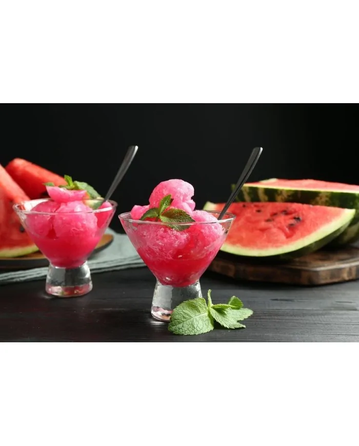 Granita alla Anguria - Preparato professionale da Bar in polvere
