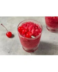 Granita all'Amarena - Preparato in polvere da Bar - Yoooki