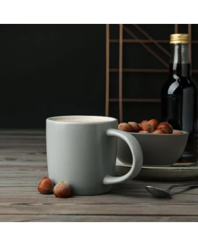 Caffè alla Nocciola - Solubile in Polvere da Bar - Yoooki