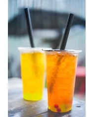 The Verde per Bubble Tea - Solubile in Polvere 500g - Yoooki