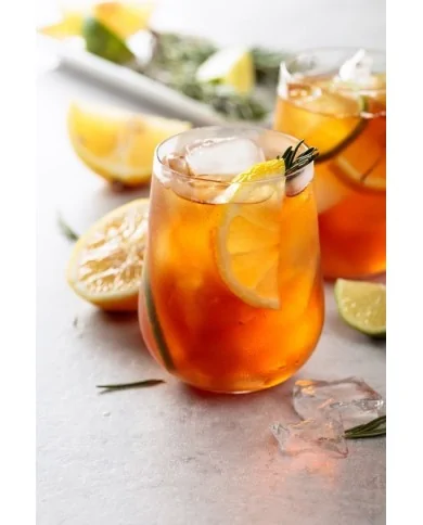 The al Limone - Solubile in Polvere 500g - Yoooki