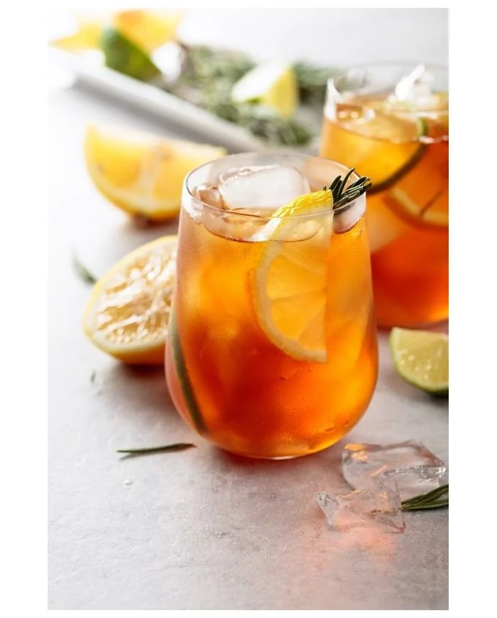 The al Limone - Solubile in Polvere 500g - Yoooki