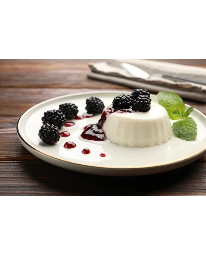 Preparato per pannacotta: come fare la panna cotta in modo semplice e veloce | Yoooki