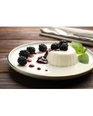 Preparato per pannacotta: come fare la panna cotta in modo semplice e veloce | Yoooki