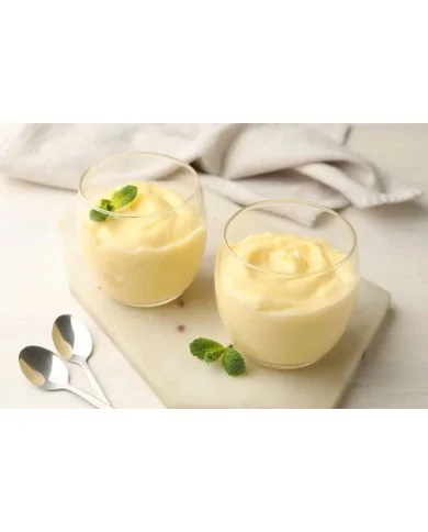 Budino Vaniglia fatto in casa: come si fa il budino perfetto | Yoooki!