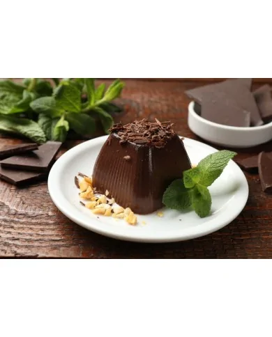 Budino al Cioccolato: come fare il budino fatto in casa | Yoooki!