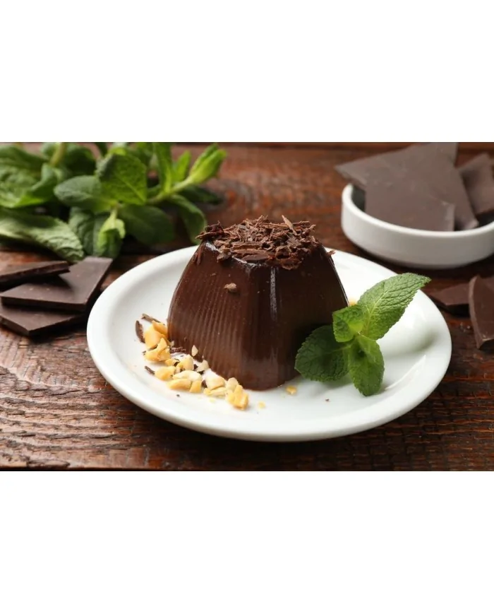 Budino al Cioccolato: come fare il budino fatto in casa | Yoooki!