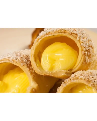 Preparato Crema Pasticcera: Ricetta Facile per una Crema Fatta in Casa Perfetta | Yoooki!