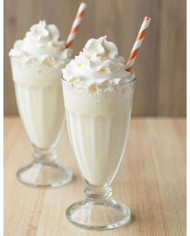 Prova il nostro Frappè alla Vaniglia per il tuo bar - Yoooki