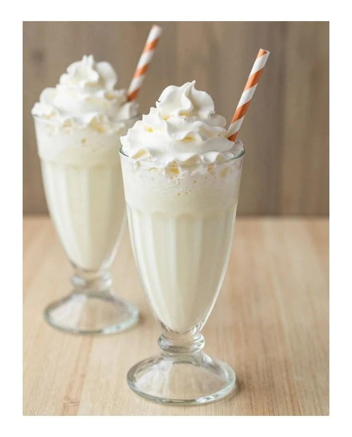 Prova il nostro Frappè alla Vaniglia per il tuo bar - Yoooki