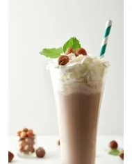 Frappè  alla Nocciola - Preparato in bustine da Bar - Yoooki