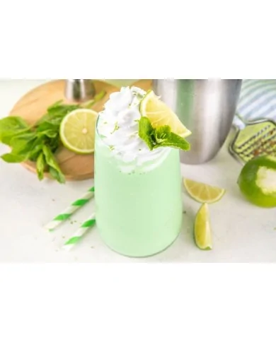 Prova il nostro Frappè alla Menta per il tuo bar - Yoooki