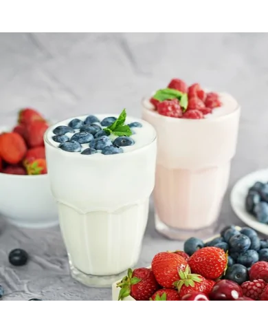 Frappè allo Yogurt in bustine per il tuo bar - Yoooki