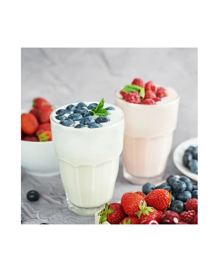 Frappè allo Yogurt in bustine per il tuo bar - Yoooki
