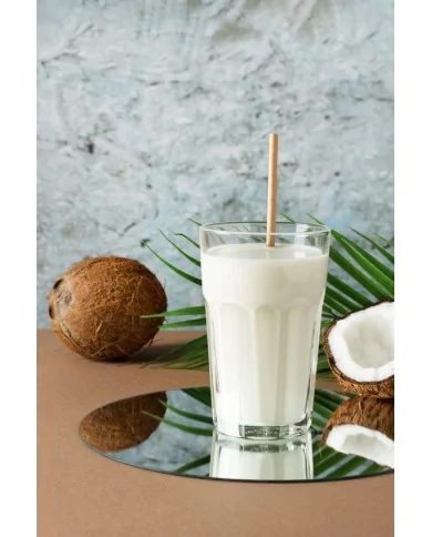 Frappè al Cocco - Preparato in bustine da Bar - Yoooki