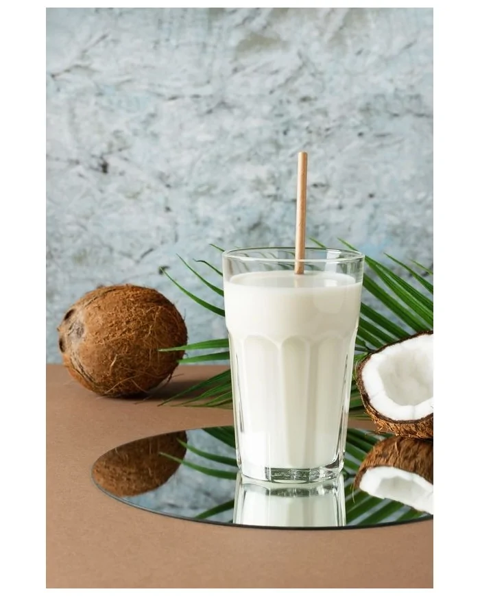 Frappè al Cocco - Preparato in bustine da Bar - Yoooki