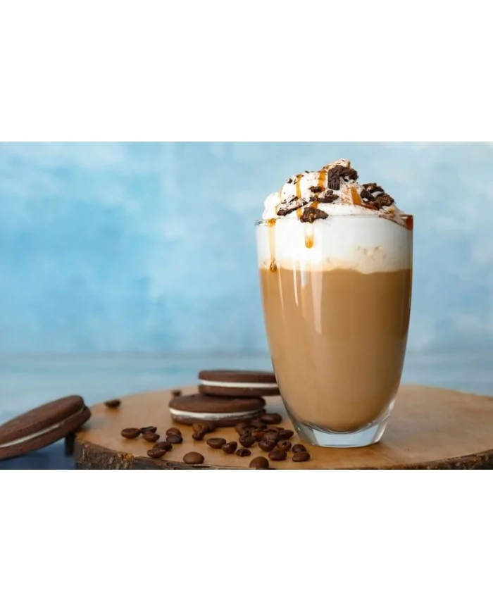 Frappè Caffè - Preparato in bustine da Bar - Yoooki