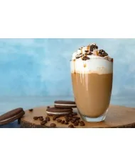 Frappè Caffè - Preparato in bustine da Bar - Yoooki