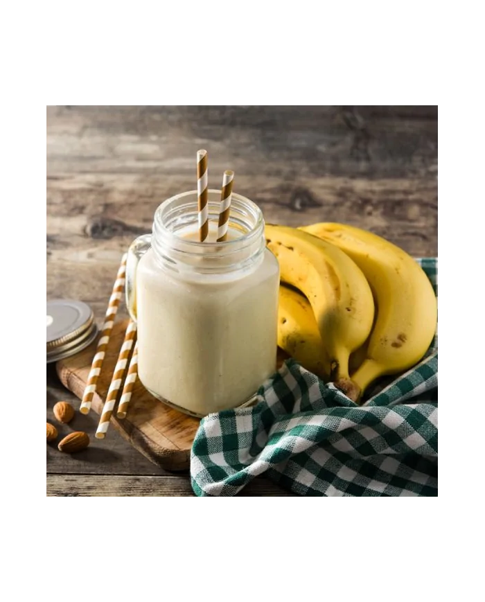 Prova il nostro Frappè alla Banana per il tuo bar - Yoooki