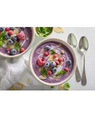 Crema Fredda Yogurt Gusto Acai | Freschezza e Gusto Unico