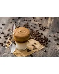 Crema fredda al Caffè King Preparato in polvere per Bar - Yoooki