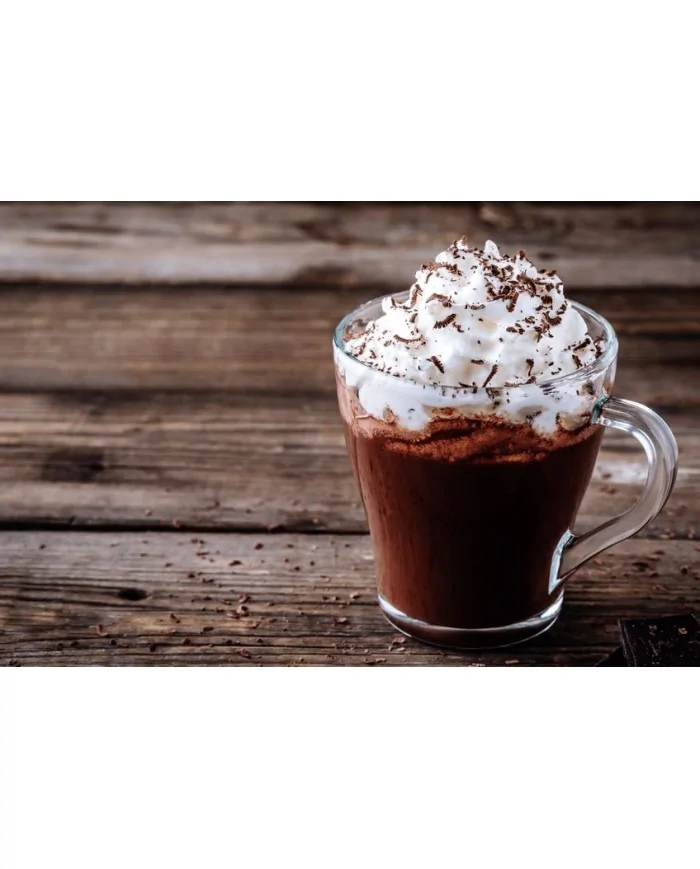 Cioccolata calda Classica - Preparato in polvere - Yoooki