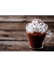 Cioccolata calda Classica - Preparato in polvere - Yoooki