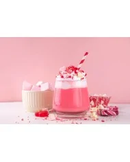 Cioccolata calda Ruby - Bustine Monodose solubili - Yoooki