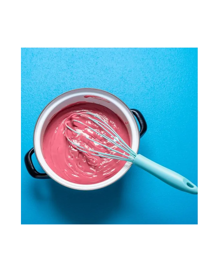 Crema Ruby - Preparato per crema in polvere da Bar - Yoooki