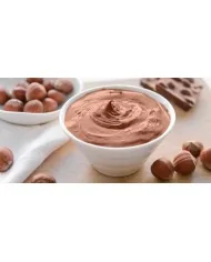Nutty Cream - Preparato per crema in polvere da Bar - Yoooki