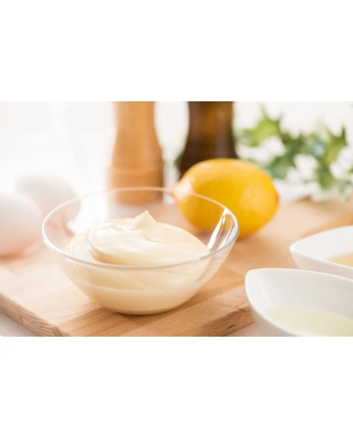 Crema al Limoncello - Preparato per crema in polvere da Bar - Yoooki
