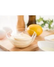 Crema al Limoncello - Preparato per crema in polvere da Bar - Yoooki