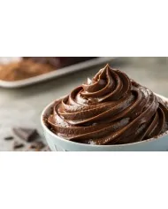Crema al Cioccolato - Preparato per crema in polvere da Bar - Yoooki