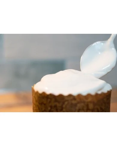 Crema Fior di Latte - Preparato per crema in polvere da Bar - Yoooki