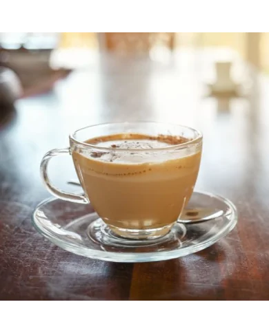 Caffè al Ginseng solubile in polvere senza Lattosio - Yoooki