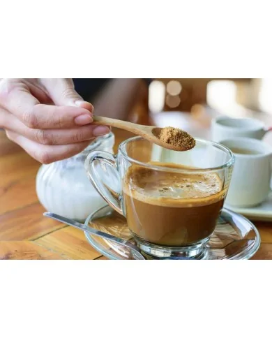 Caffè al Ginseng solubile in polvere Sprint ideale per i Bar - Yoooki