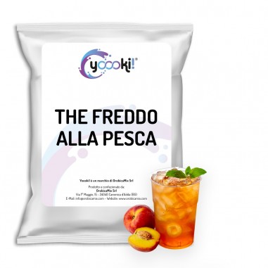 Acquista online The alla pesca freddo al miglior prezzo su Yoooki