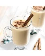 Preparato in polvere per crema calda allo Zabaione box Yoooki da 15 bustine da 30 grammi