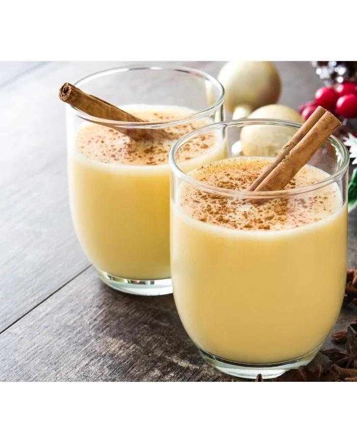 Preparato in polvere per crema calda al gusto vaniglia box Yoooki 15 bustine monodose da 30 g