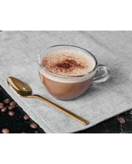 Preparato in polvere solubile per bevanda al caffè al ginseng sprint 500 grammi Yoooki