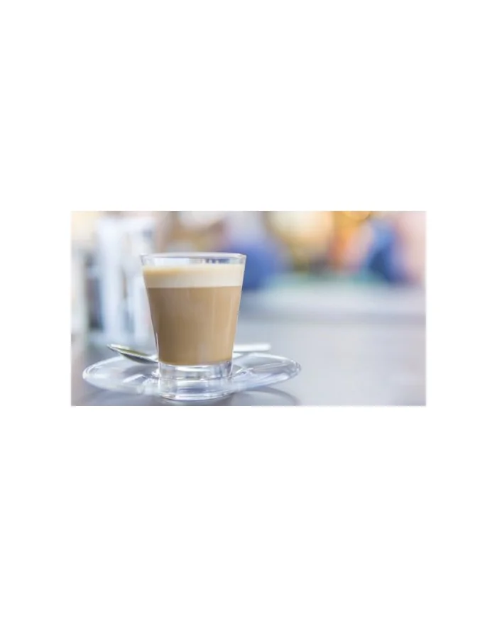 Preparato in polvere solubile per bevanda al caffè al ginseng Senza Lattosio 500 grammi Yoooki