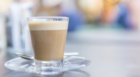 Preparato in polvere solubile per bevanda al caffè al ginseng Senza Lattosio 500 grammi Yoooki