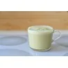 Preparato in polvere per bevanda al gusto di The Matcha al ginseng 500 grammi