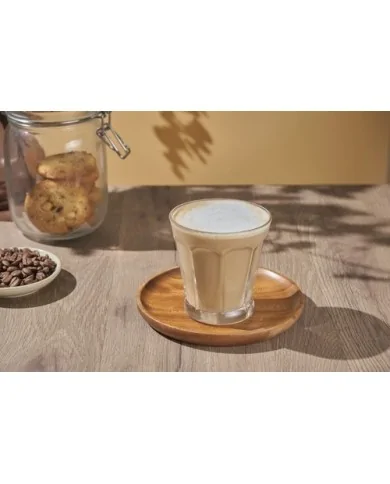 Preparato in polvere per bevanda al gusto di caffè al guaranà 500 grammi