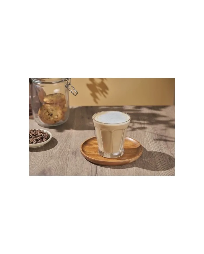 Preparato in polvere per bevanda al gusto di caffè al guaranà 500 grammi