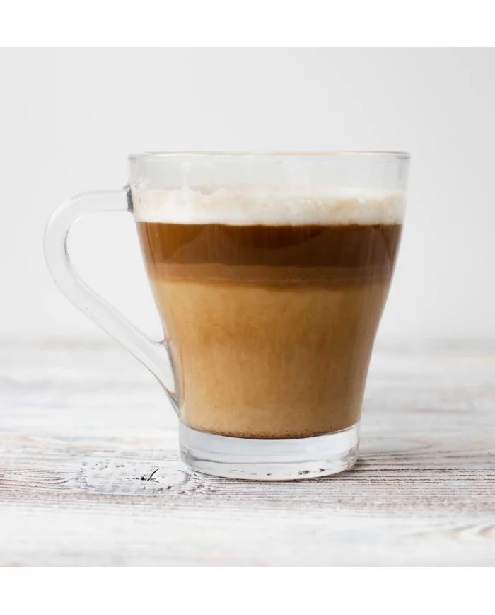 Preparato in polvere solubile per bevanda al caffè al ginseng nota dolce 500 grammi Yoooki